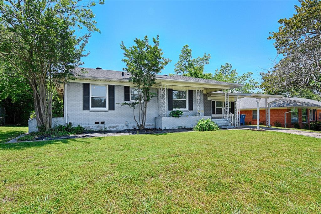 Highwood - Residential