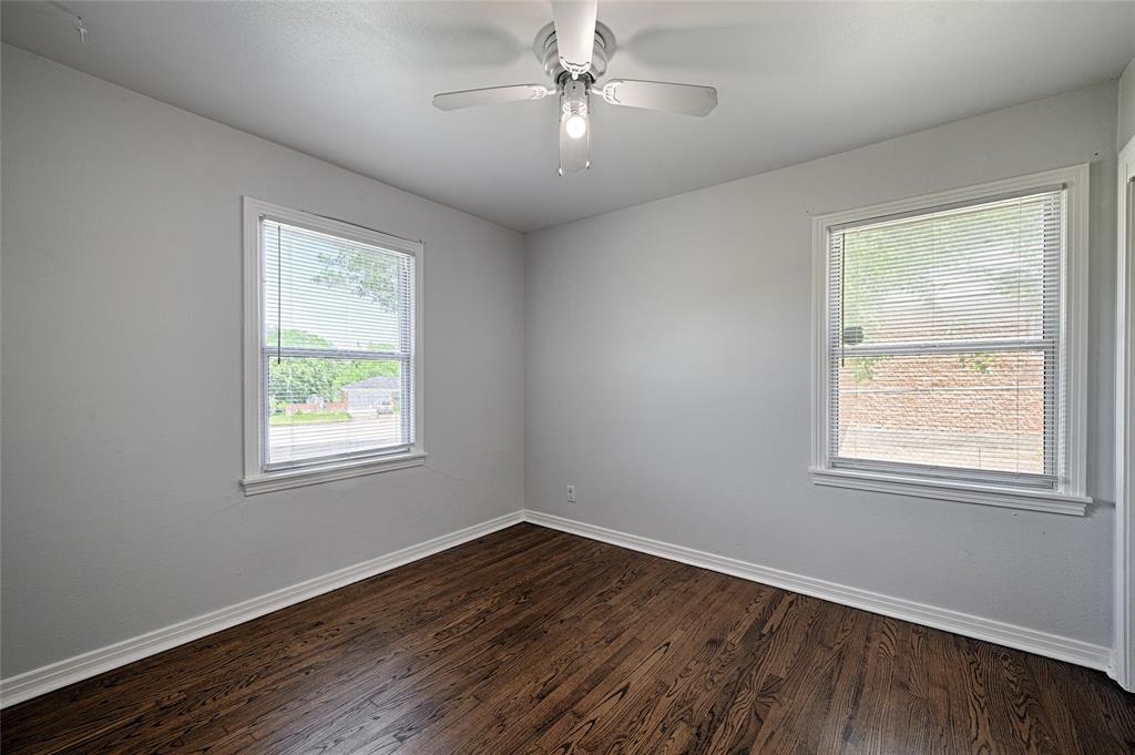 Highwood - Residential