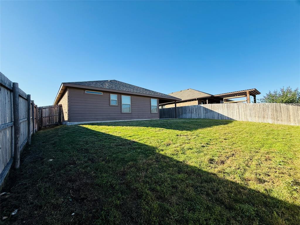 Watersbend South - Residential Lease