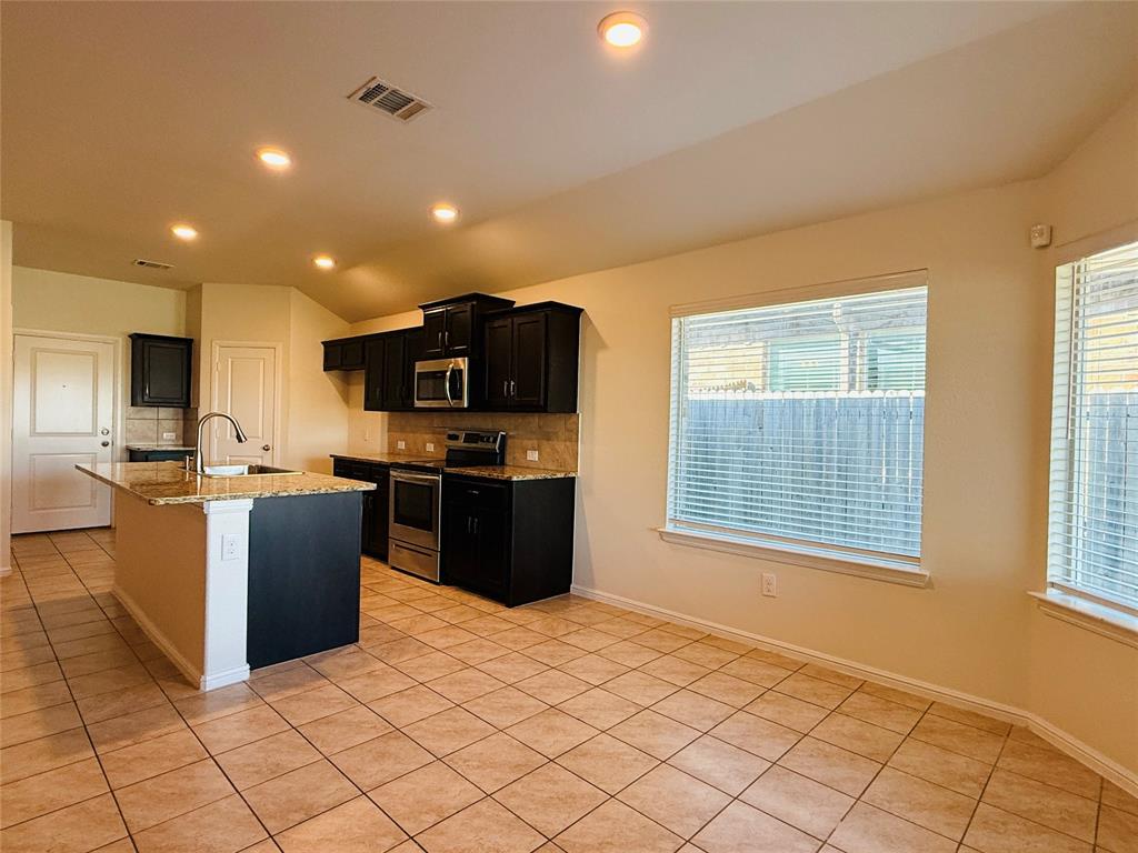 Watersbend South - Residential Lease