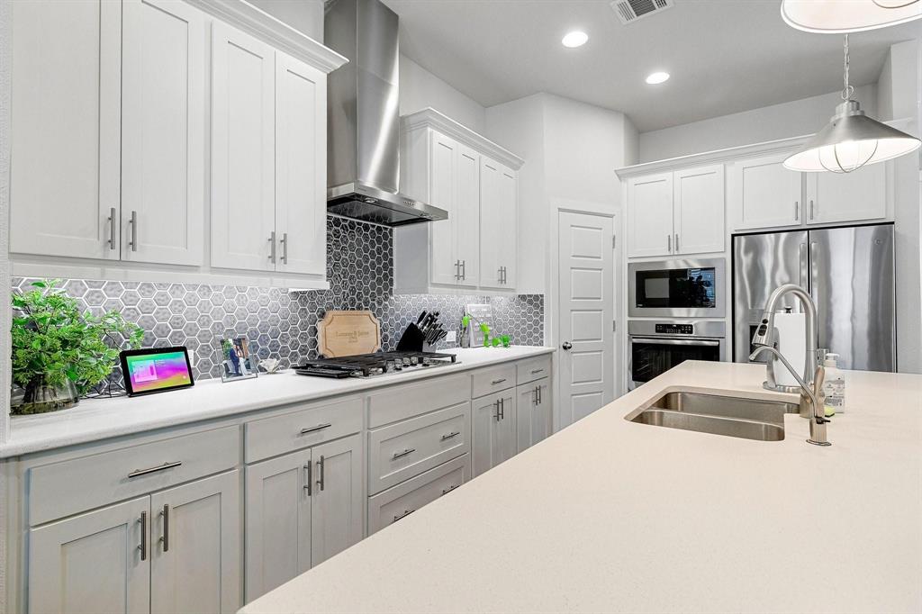 Stevens Village Add - Residential