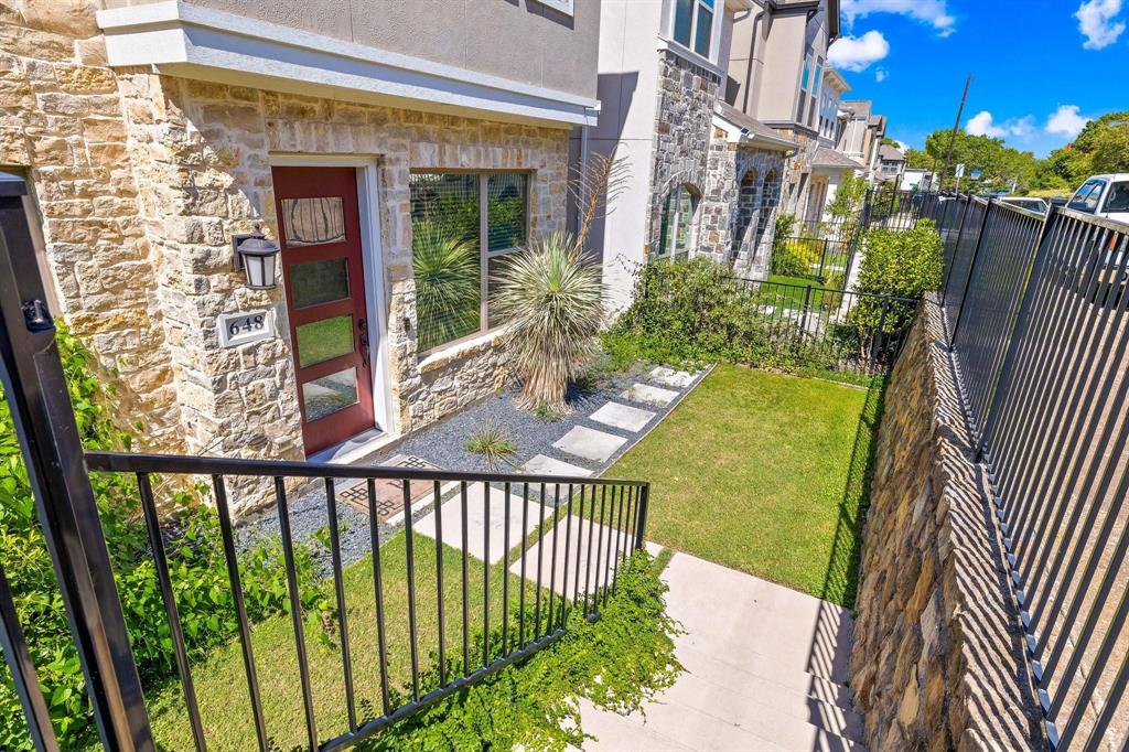 Stevens Village Add - Residential