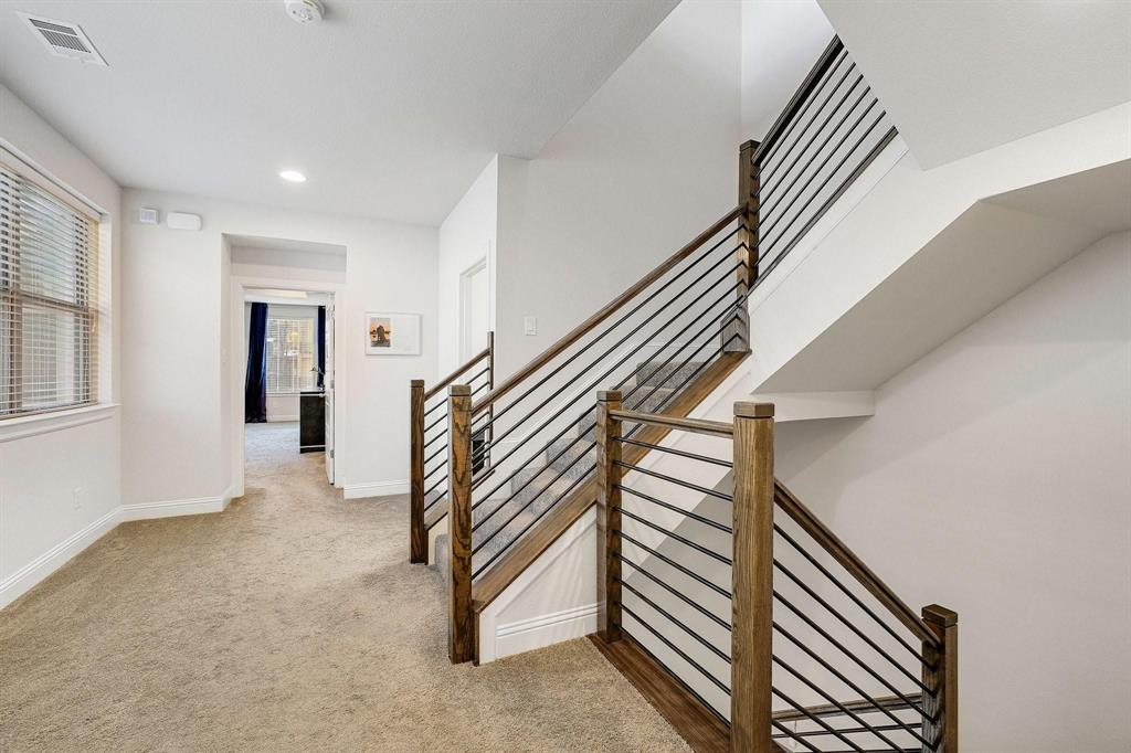 Stevens Village Add - Residential