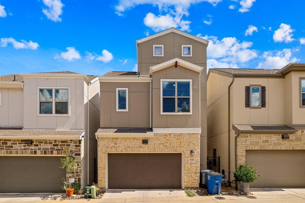 Stevens Village Add - Residential