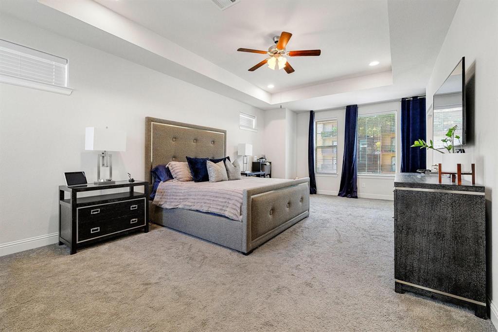 Stevens Village Add - Residential