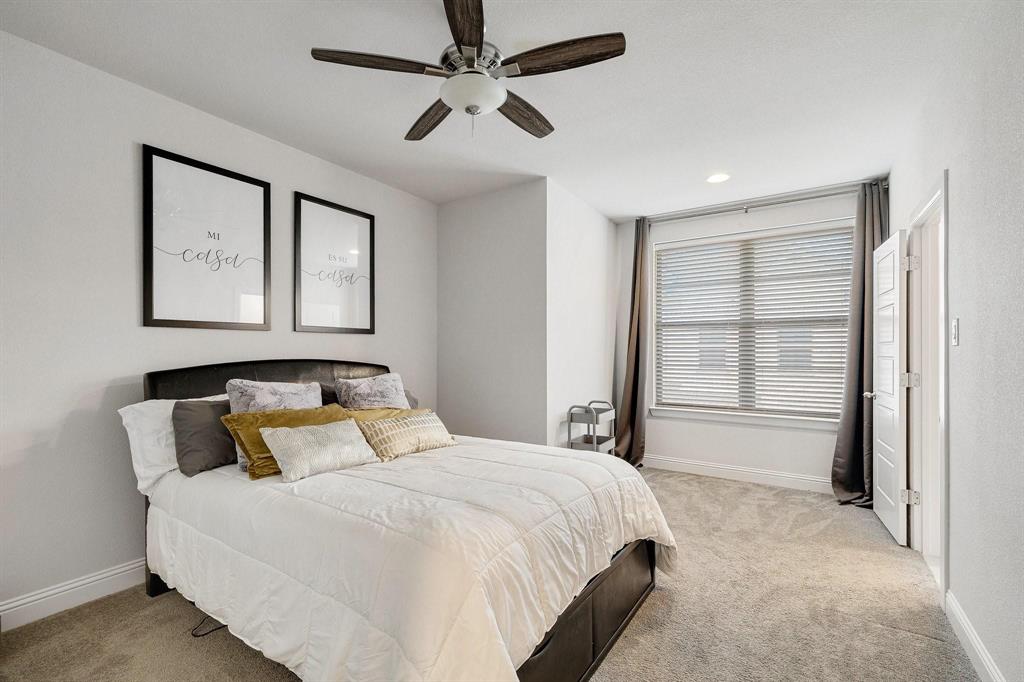 Stevens Village Add - Residential