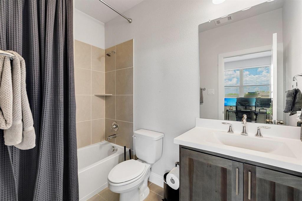 Stevens Village Add - Residential