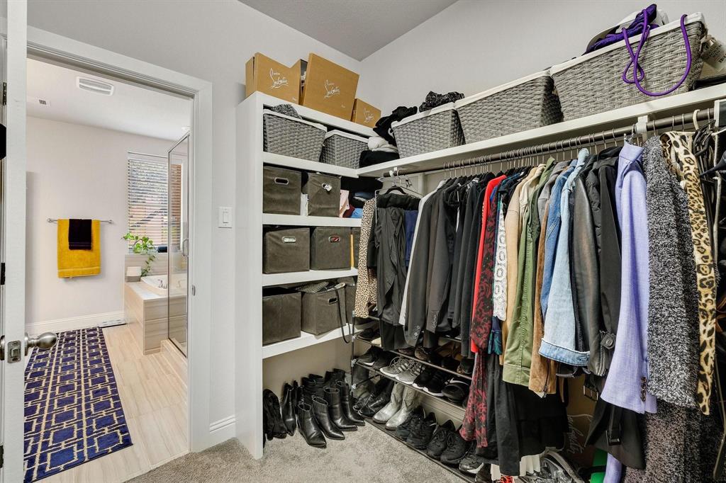 Stevens Village Add - Residential