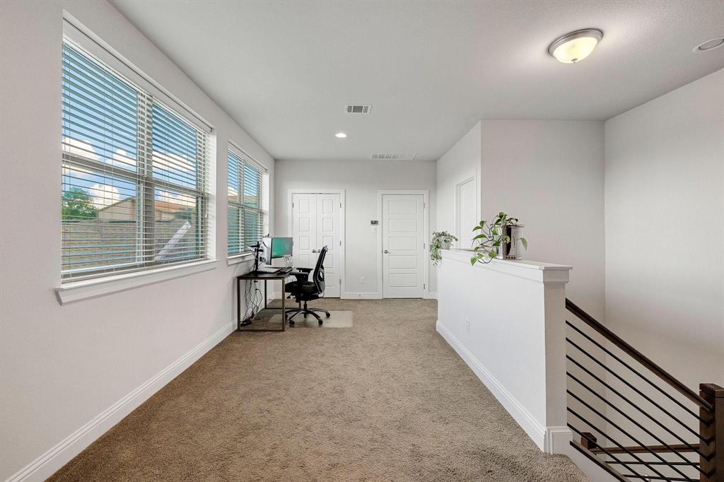 Stevens Village Add - Residential