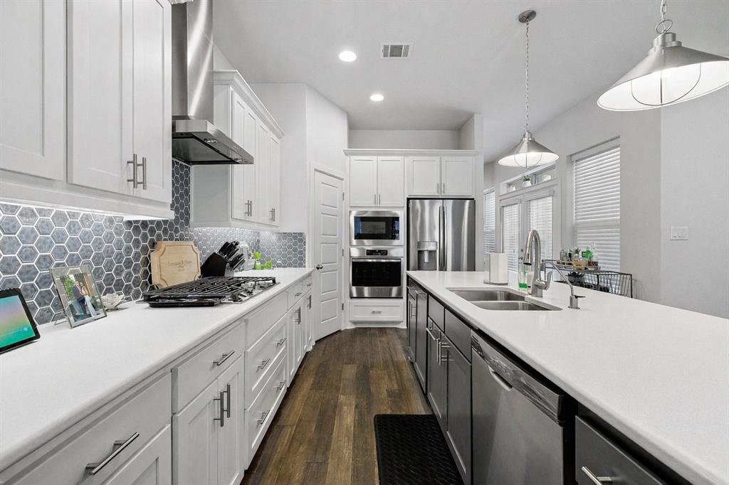 Stevens Village Add - Residential