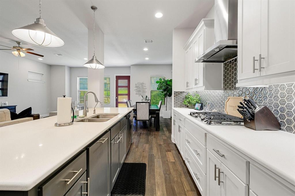 Stevens Village Add - Residential