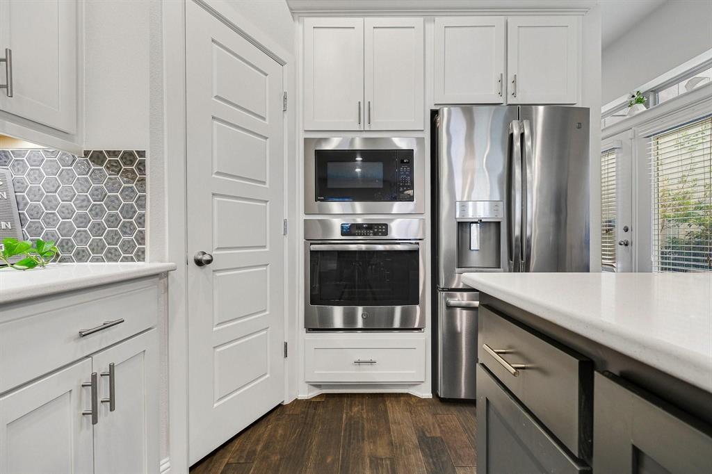 Stevens Village Add - Residential