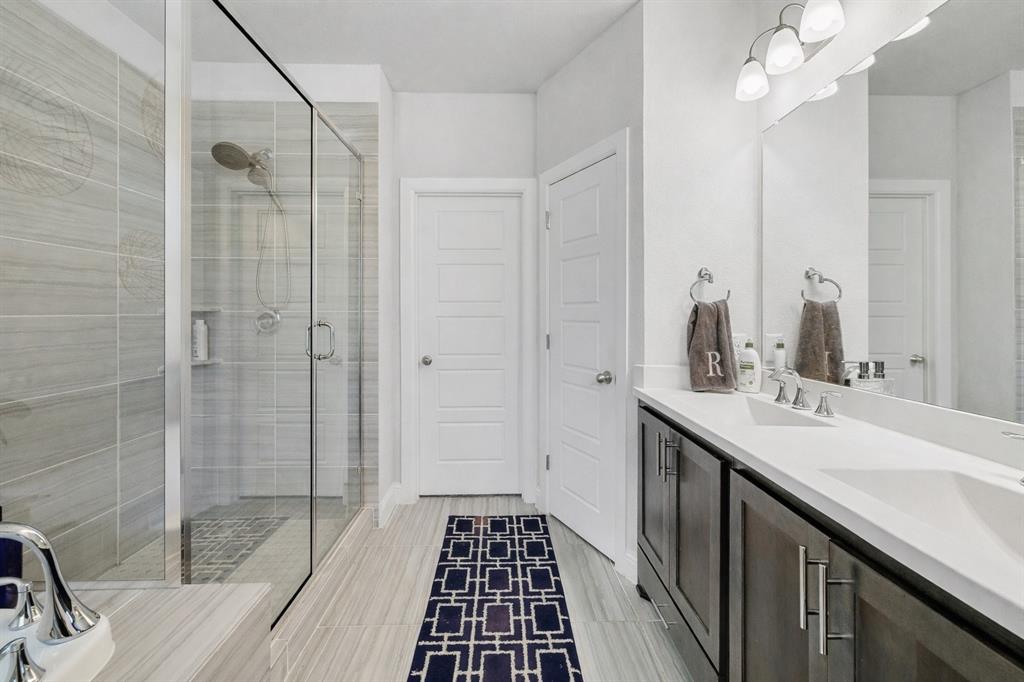 Stevens Village Add - Residential