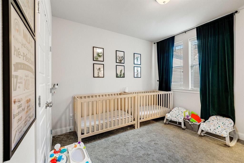 Stevens Village Add - Residential