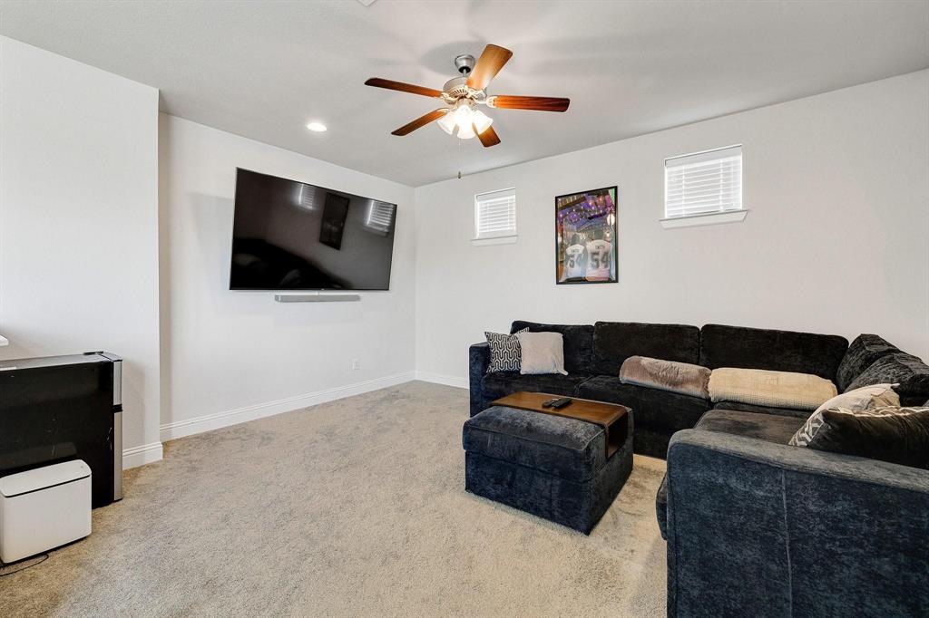 Stevens Village Add - Residential