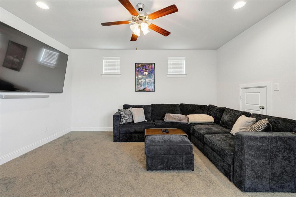 Stevens Village Add - Residential