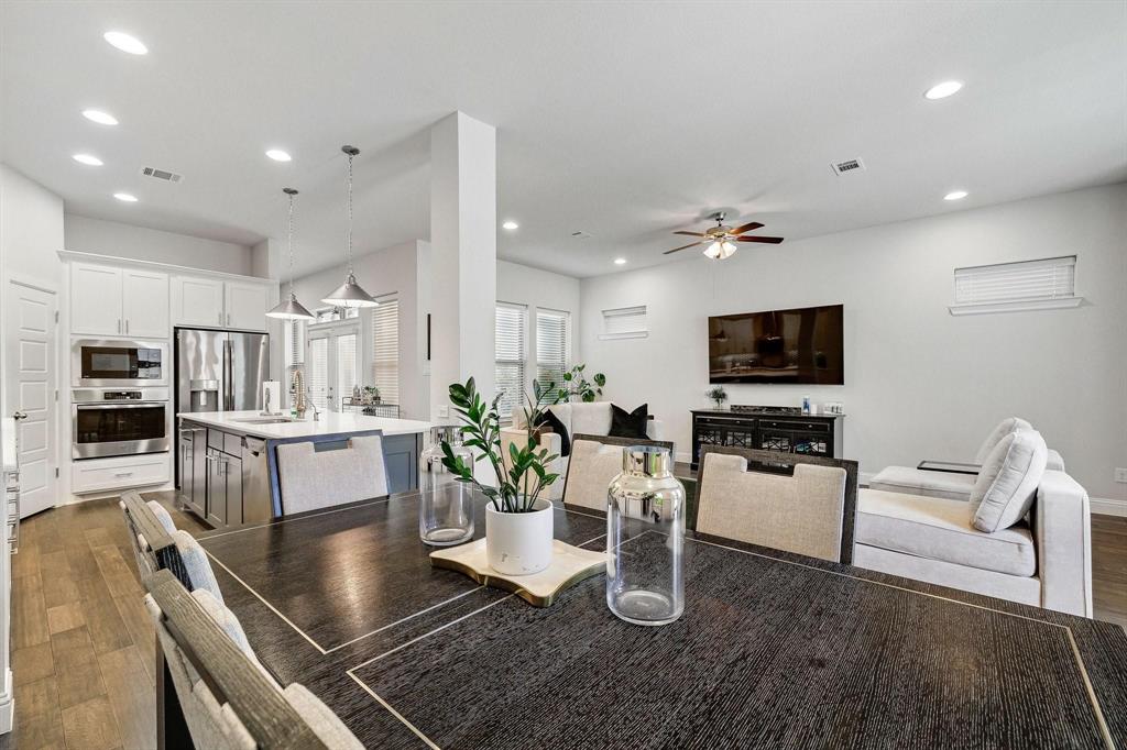 Stevens Village Add - Residential