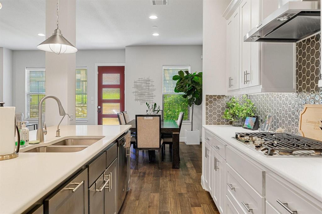 Stevens Village Add - Residential