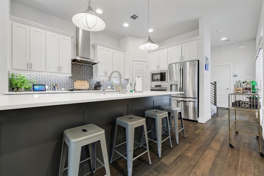 Stevens Village Add - Residential