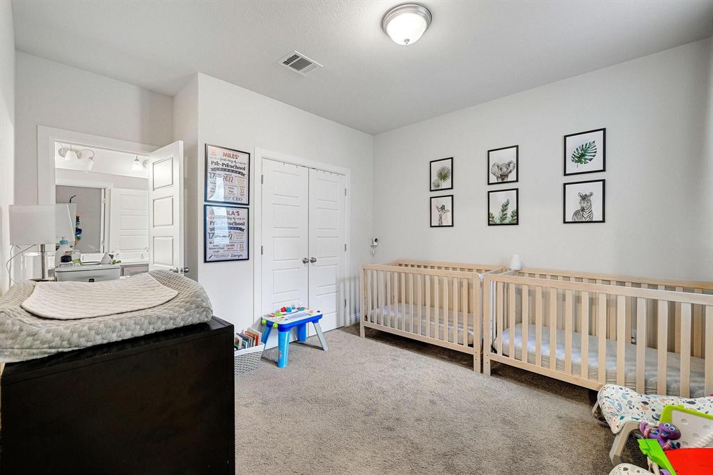 Stevens Village Add - Residential