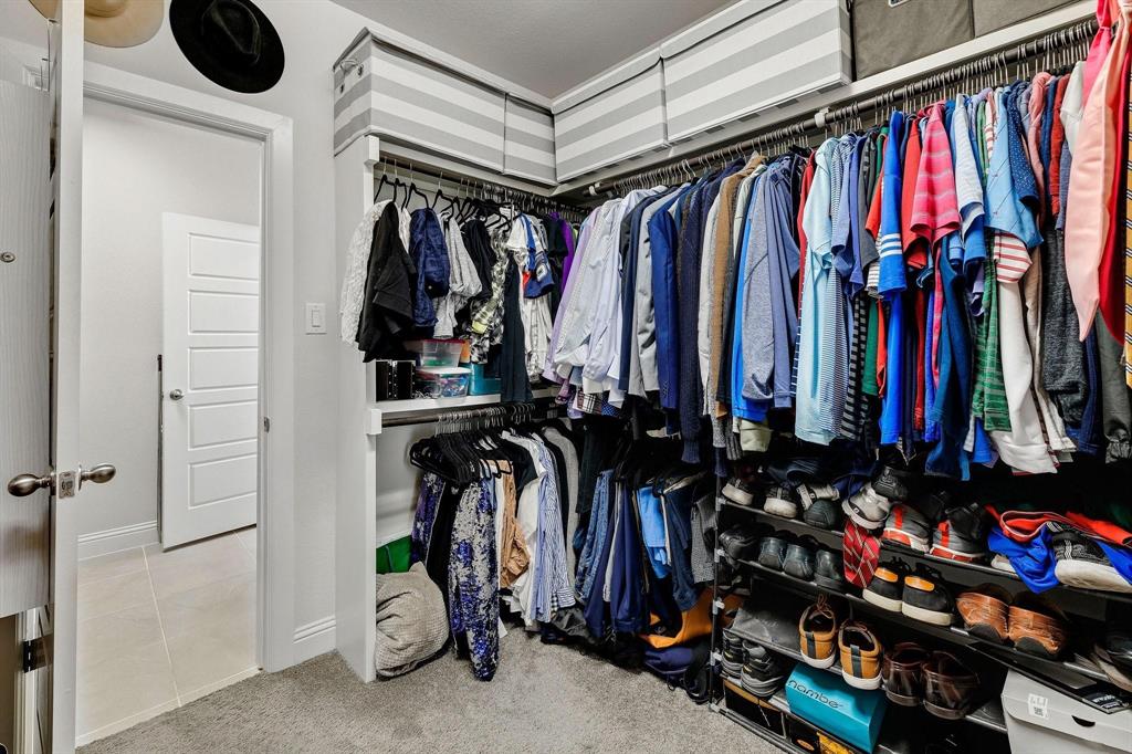 Stevens Village Add - Residential