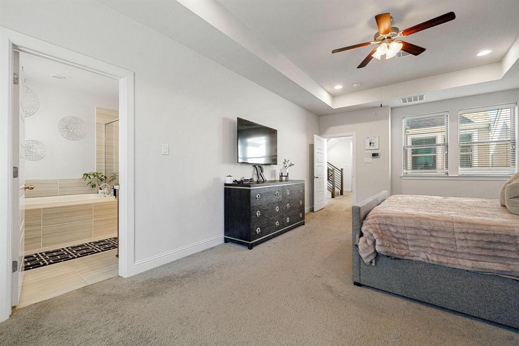 Stevens Village Add - Residential