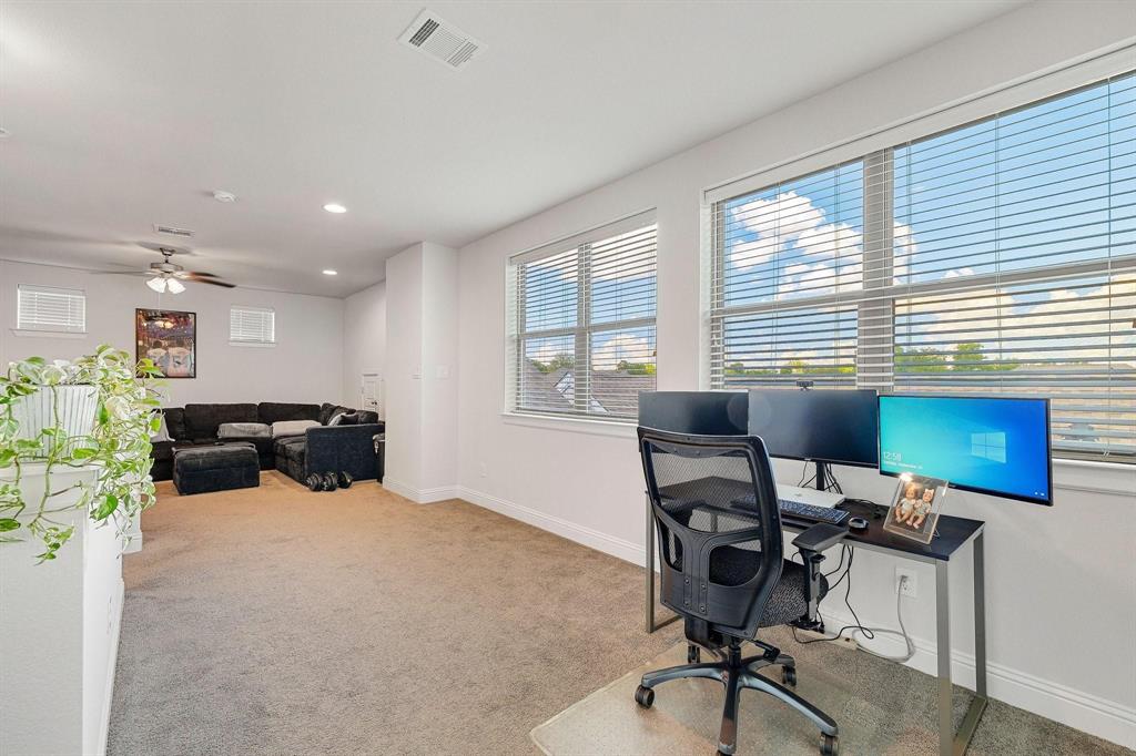 Stevens Village Add - Residential