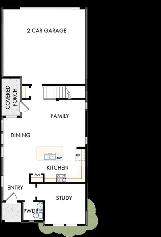 4721 Maxwell Drive