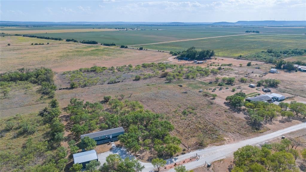 Tract 7 Parks Ranch Road