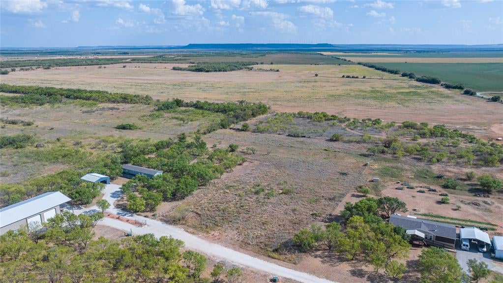 Tract 7 Parks Ranch Road