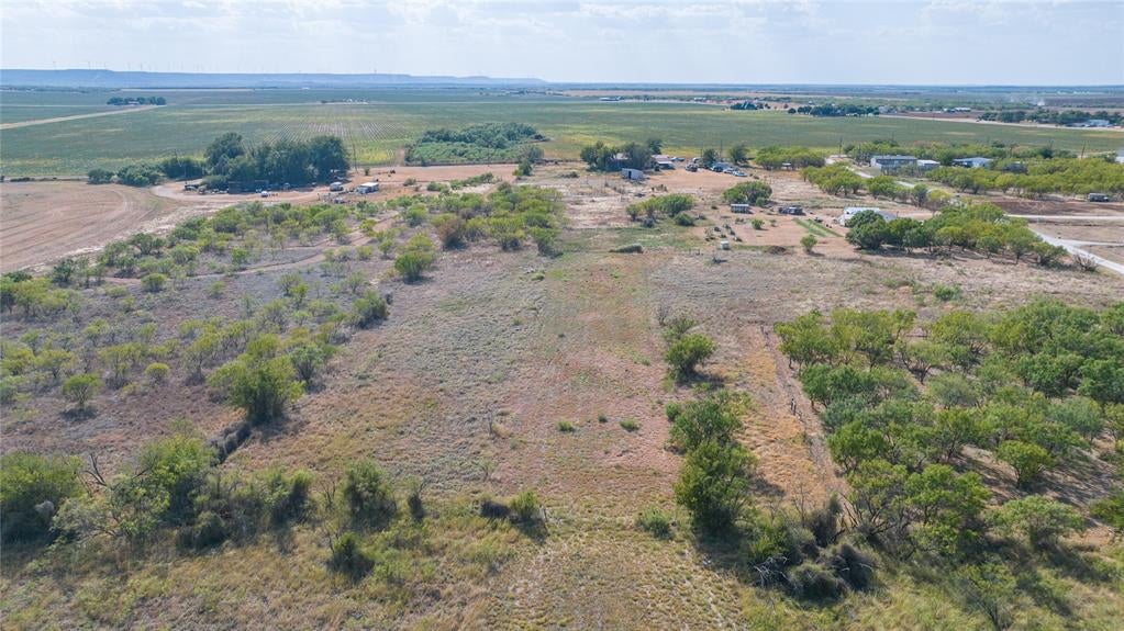 Tract 7 Parks Ranch Road