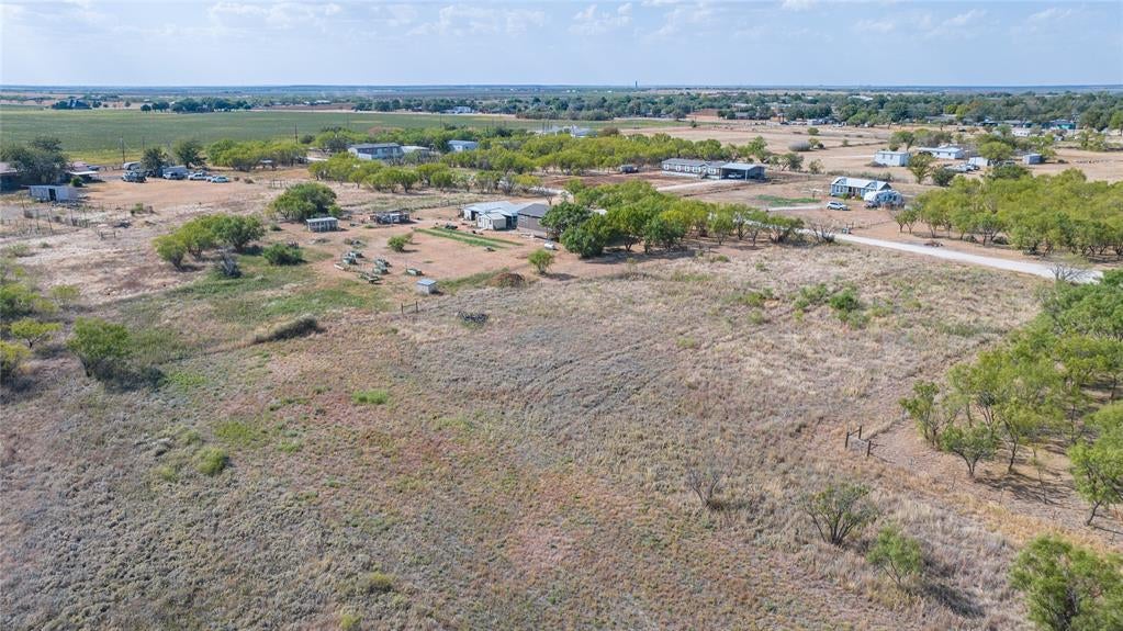 Tract 7 Parks Ranch Road