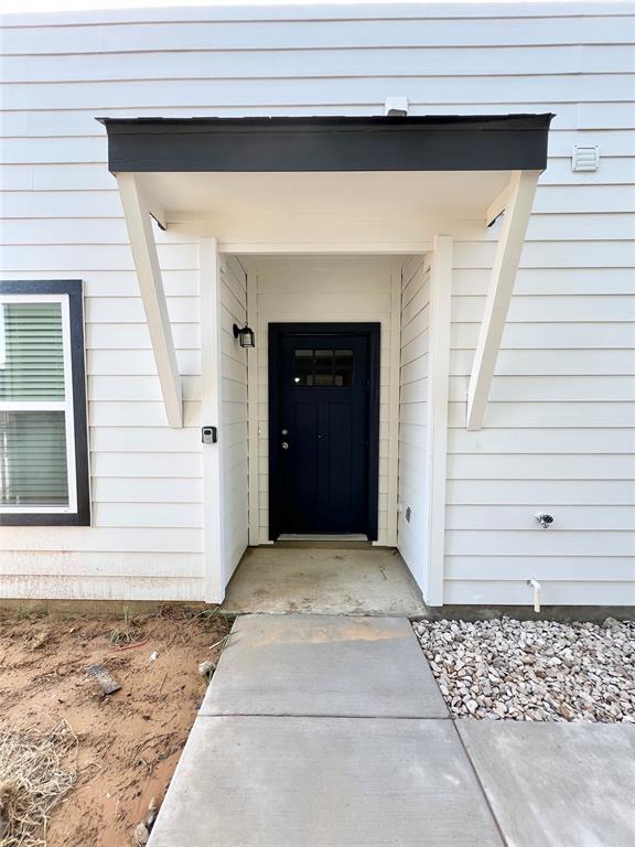 East Park - Residential Lease