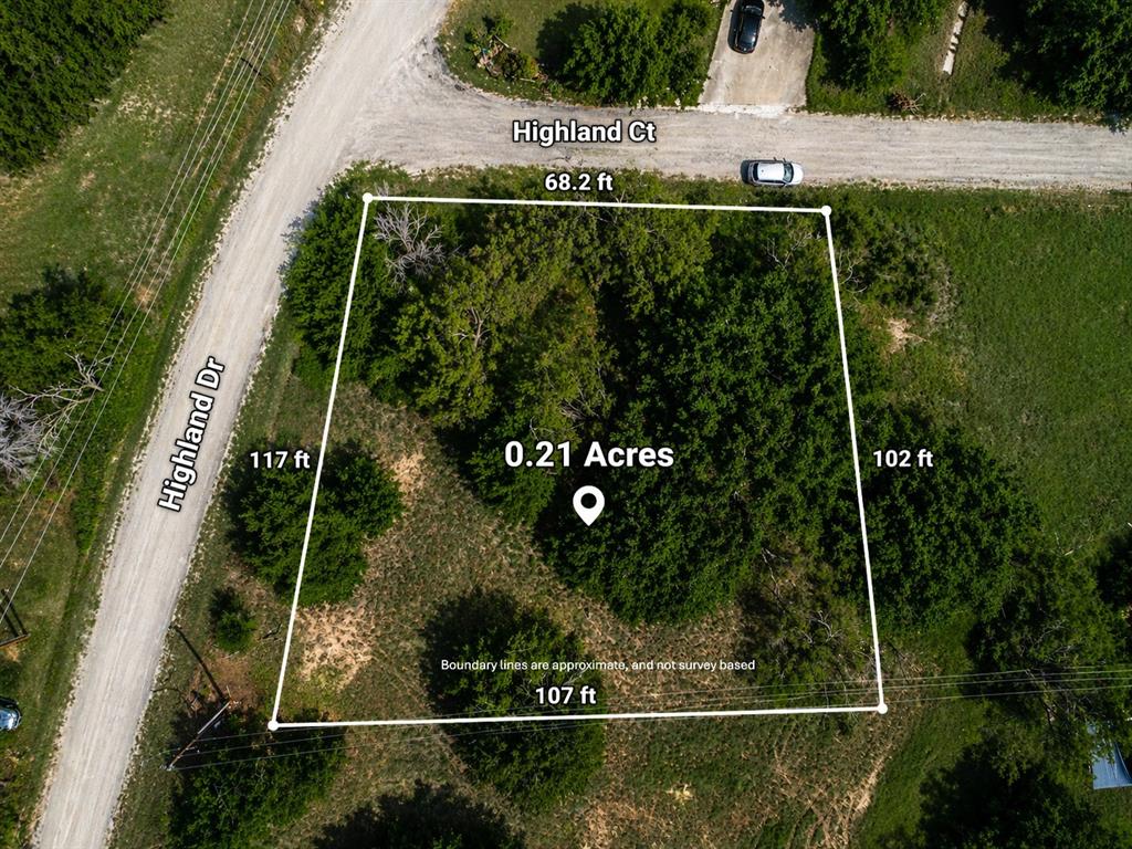 Arrowhead Shores Sec B - Land