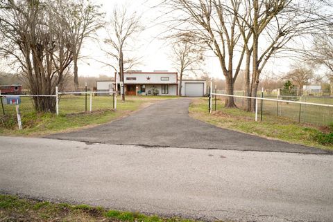 6187 Mockingbird Lane Murchison TX 75778