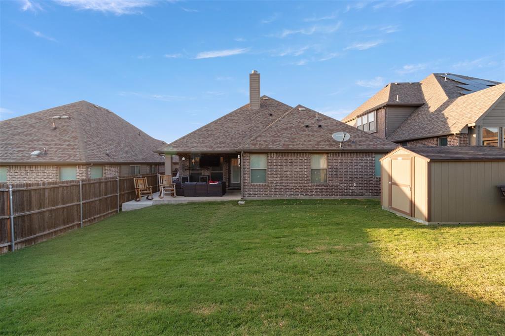 De Berry Estates Ph 2 - Residential