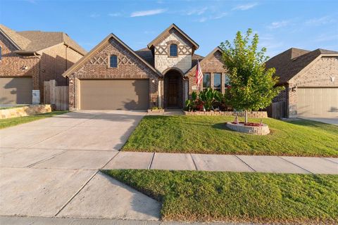 2101 Timineri Drive Princeton TX 75407
