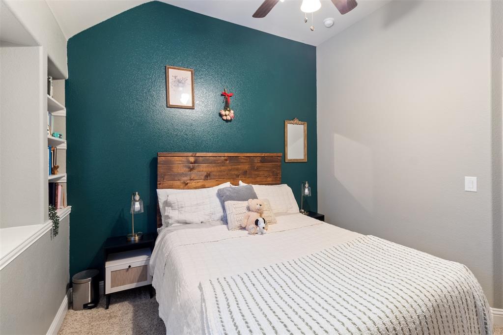 De Berry Estates Ph 2 - Residential