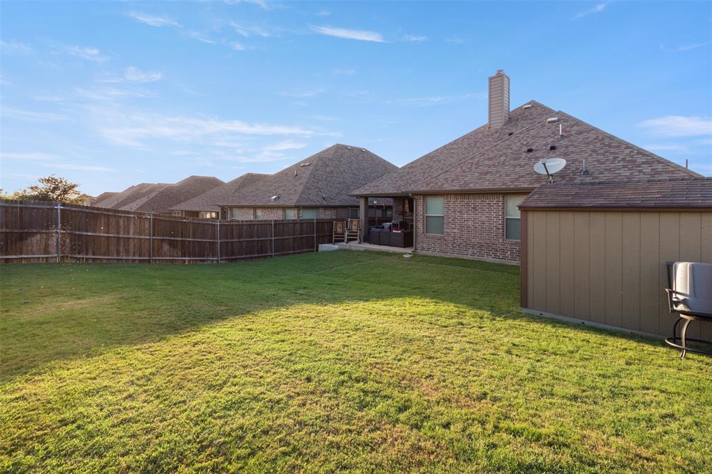 De Berry Estates Ph 2 - Residential