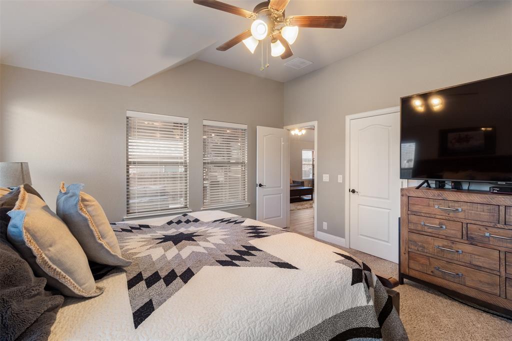 De Berry Estates Ph 2 - Residential