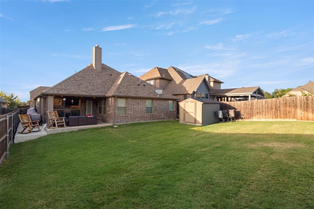 De Berry Estates Ph 2 - Residential