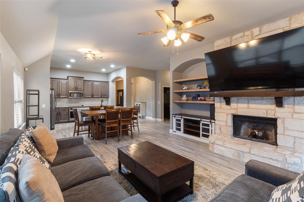 De Berry Estates Ph 2 - Residential