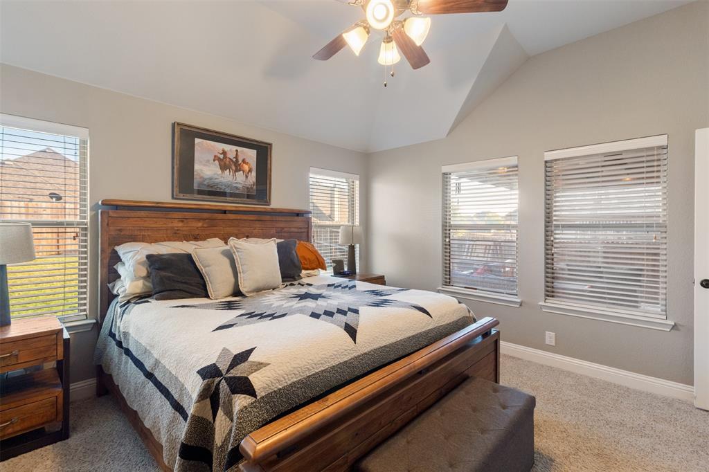 De Berry Estates Ph 2 - Residential