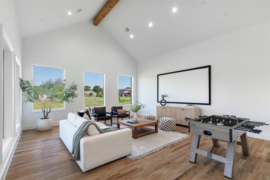 Lewis Park Estates - Residential