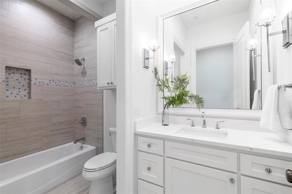 Lewis Park Estates - Residential