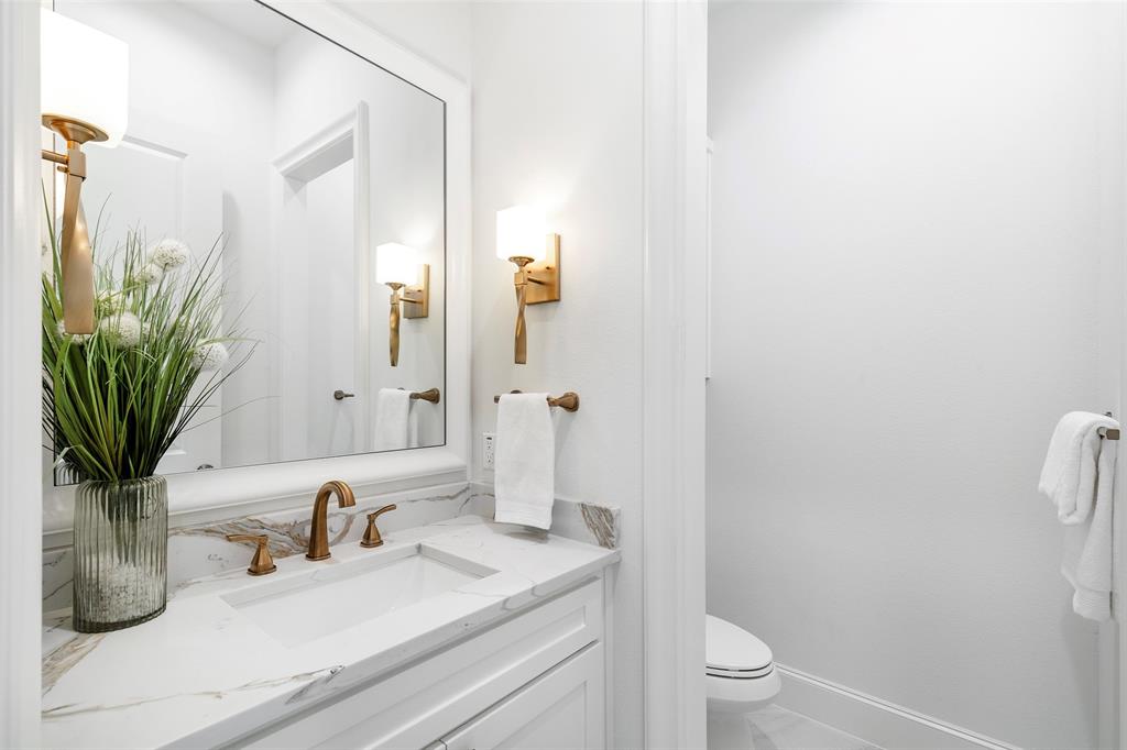 Lewis Park Estates - Residential