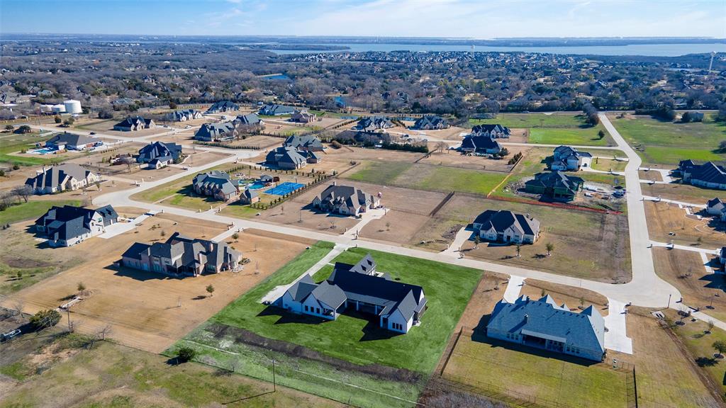 Lewis Park Estates - Residential