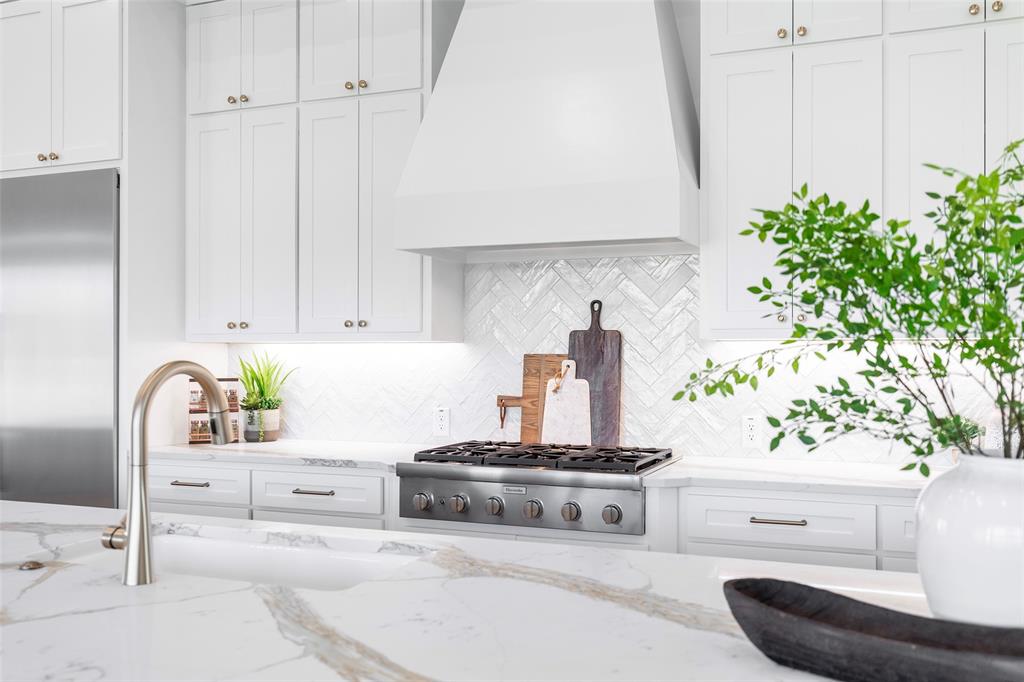 Lewis Park Estates - Residential