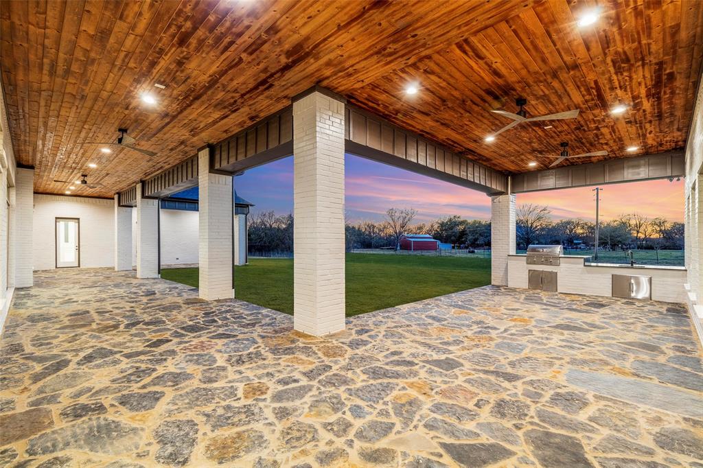 Lewis Park Estates - Residential