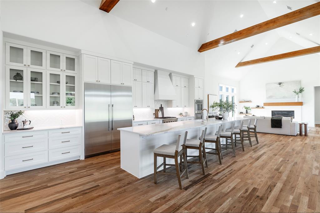 Lewis Park Estates - Residential